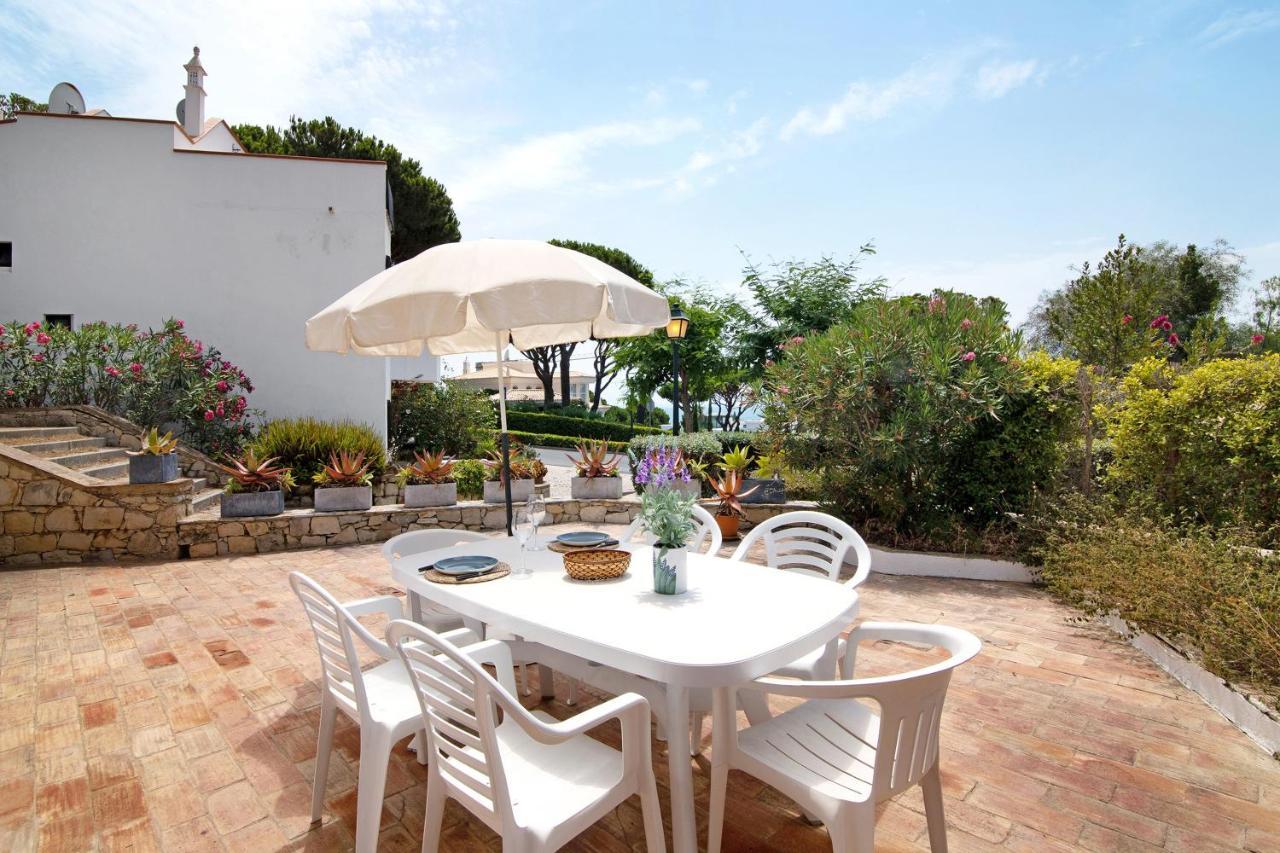 Casa Harlequin Villa Vale do Lobo Dış mekan fotoğraf