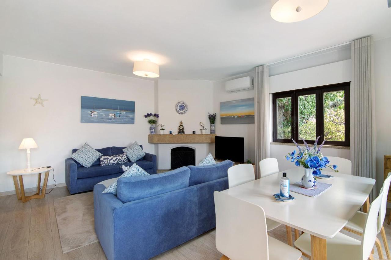 Casa Harlequin Villa Vale do Lobo Dış mekan fotoğraf