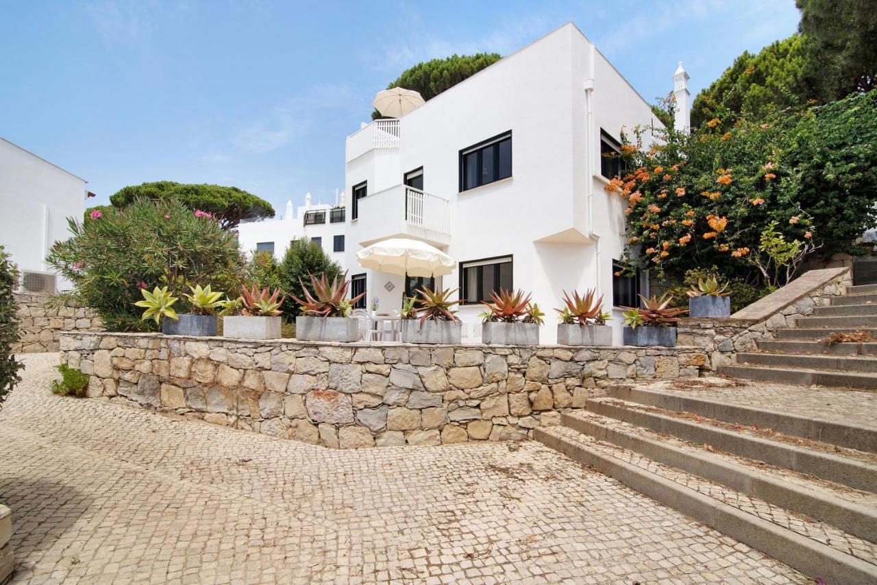 Casa Harlequin Villa Vale do Lobo Dış mekan fotoğraf