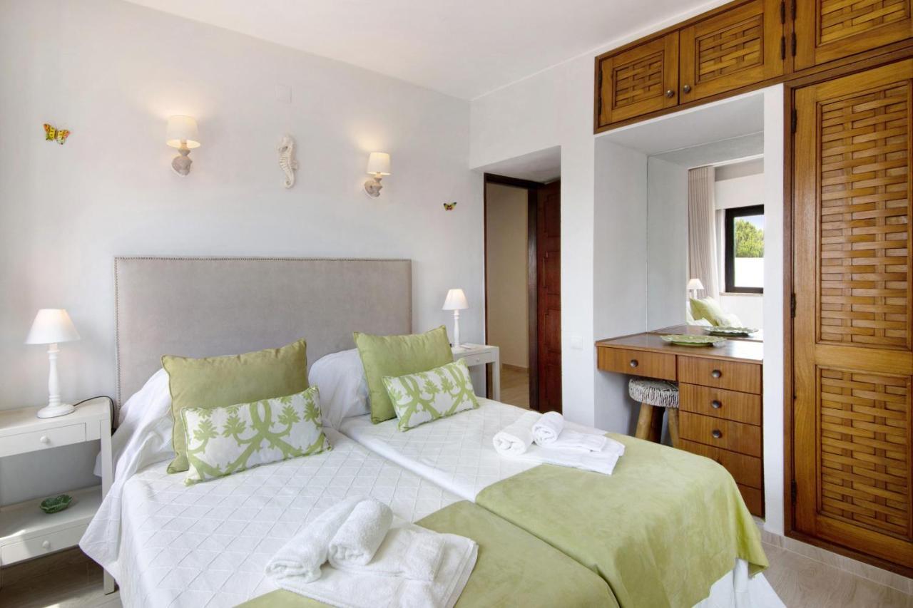 Casa Harlequin Villa Vale do Lobo Dış mekan fotoğraf