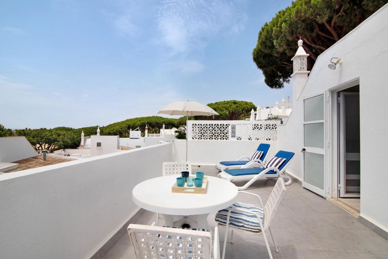 Casa Harlequin Villa Vale do Lobo Dış mekan fotoğraf