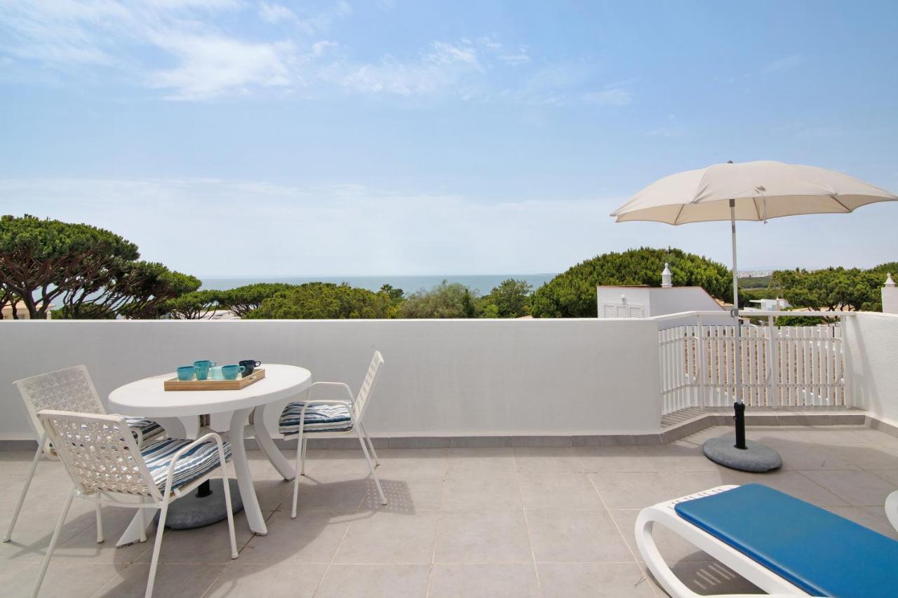 Casa Harlequin Villa Vale do Lobo Dış mekan fotoğraf