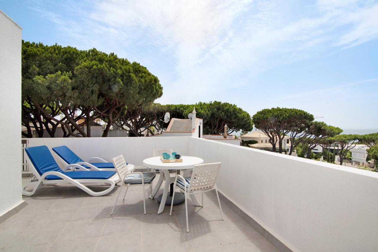 Casa Harlequin Villa Vale do Lobo Dış mekan fotoğraf