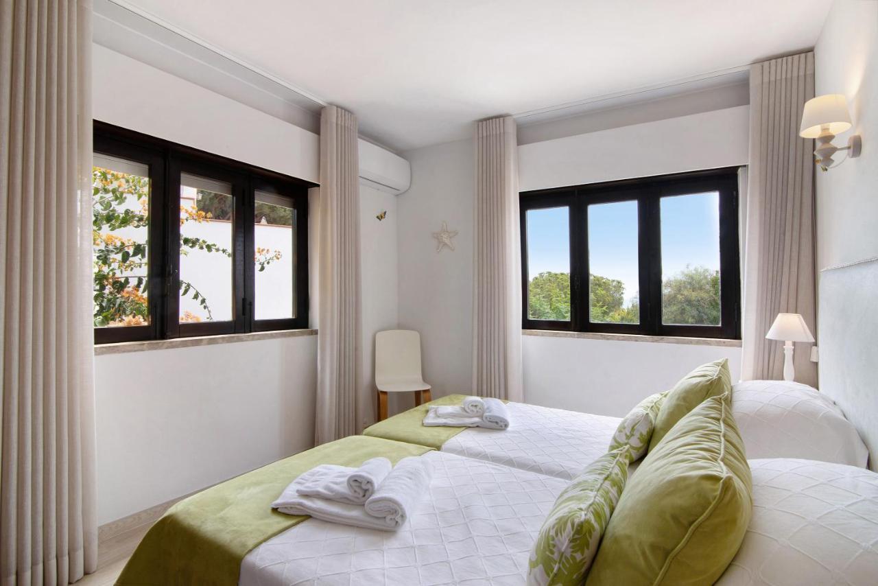 Casa Harlequin Villa Vale do Lobo Dış mekan fotoğraf
